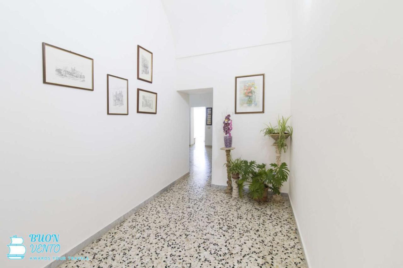 La Marea Apartment Castro  Exterior photo