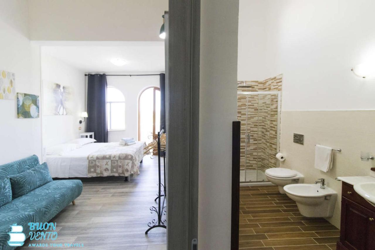La Marea Apartment Castro  Exterior photo