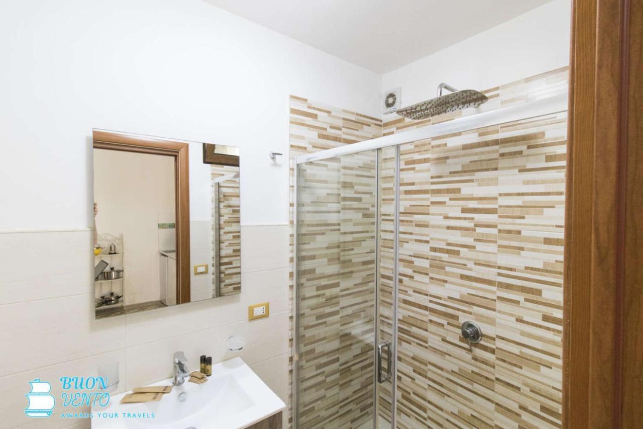 La Marea Apartment Castro  Exterior photo