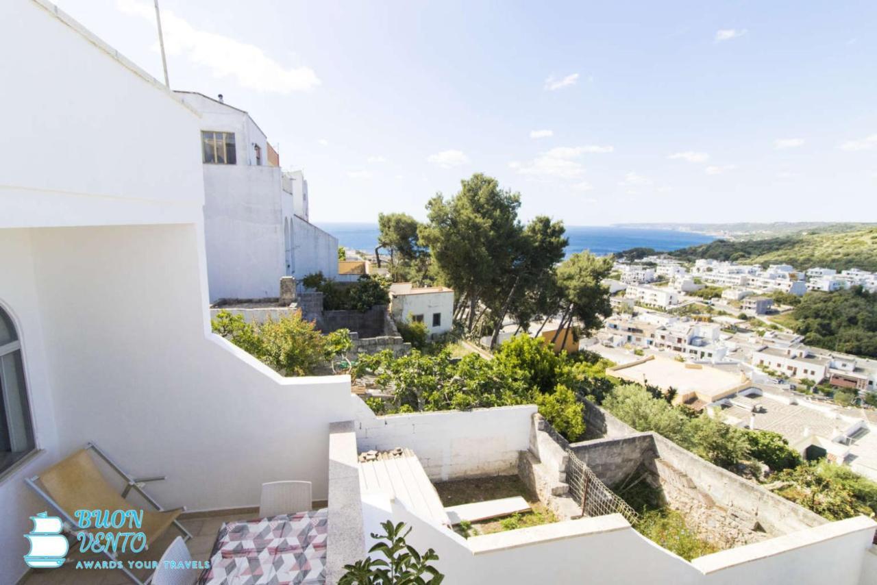 La Marea Apartment Castro  Exterior photo