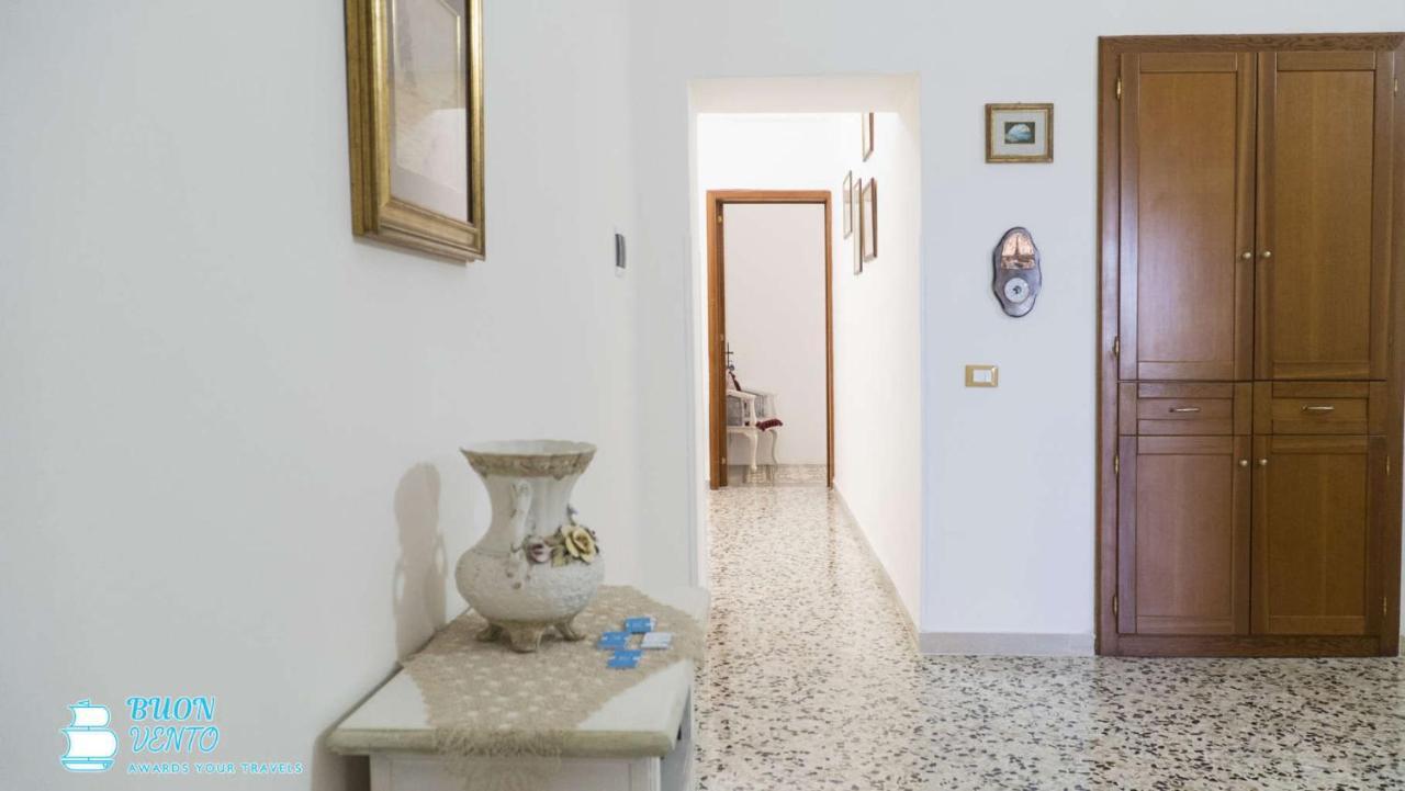 La Marea Apartment Castro  Exterior photo