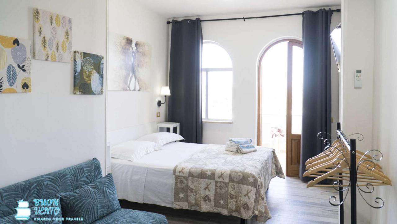 La Marea Apartment Castro  Exterior photo