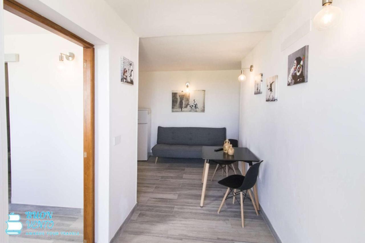 La Marea Apartment Castro  Exterior photo